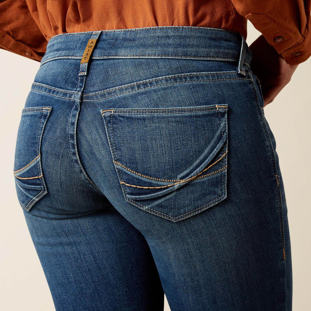 Trends Perfect Rise Leslie Slim Trouser Jeans | Ariat