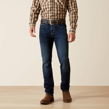 Trends M8 Modern Jason Slim Leg Jeans | Ariat Discount