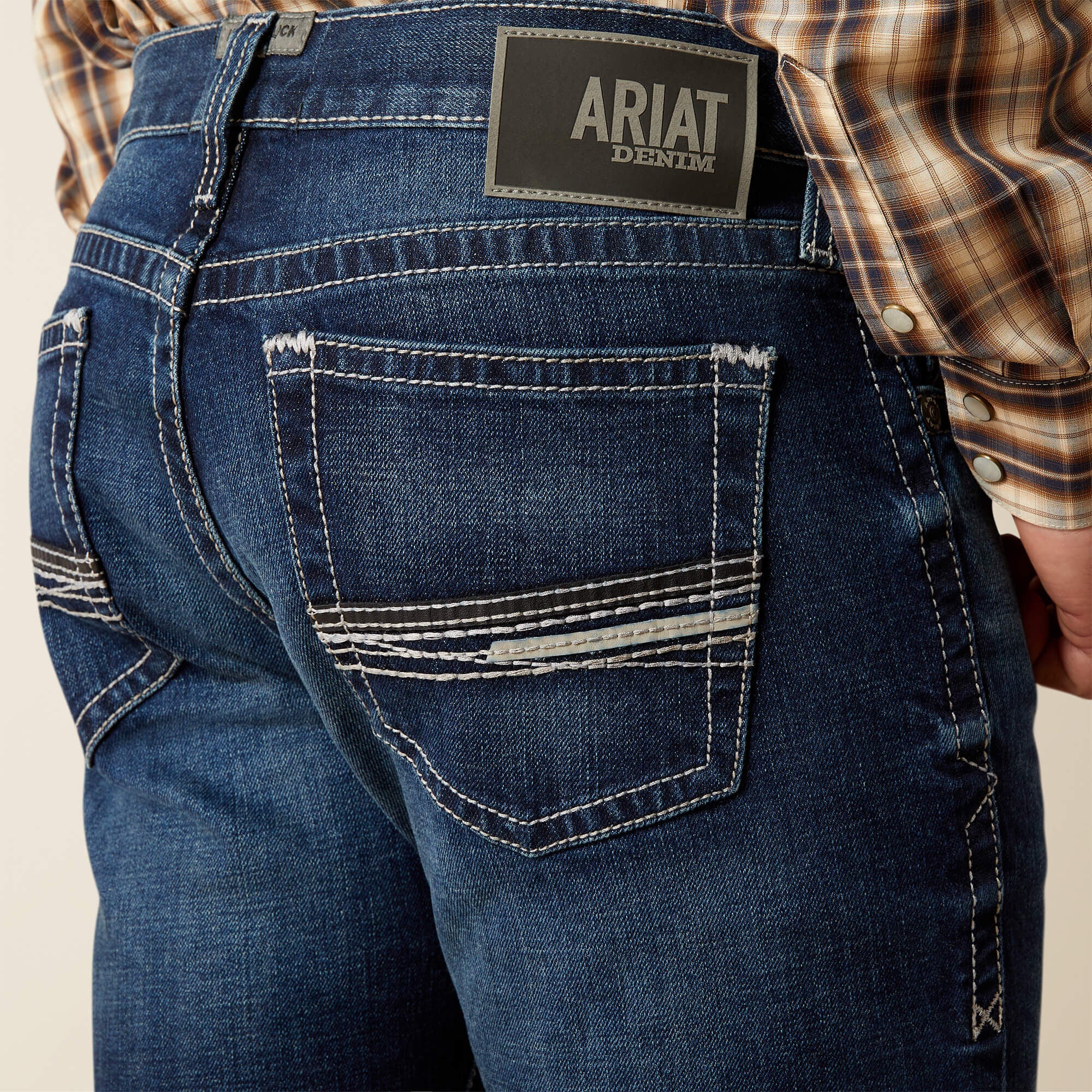 Trends M8 Modern Jason Slim Leg Jeans | Ariat Discount