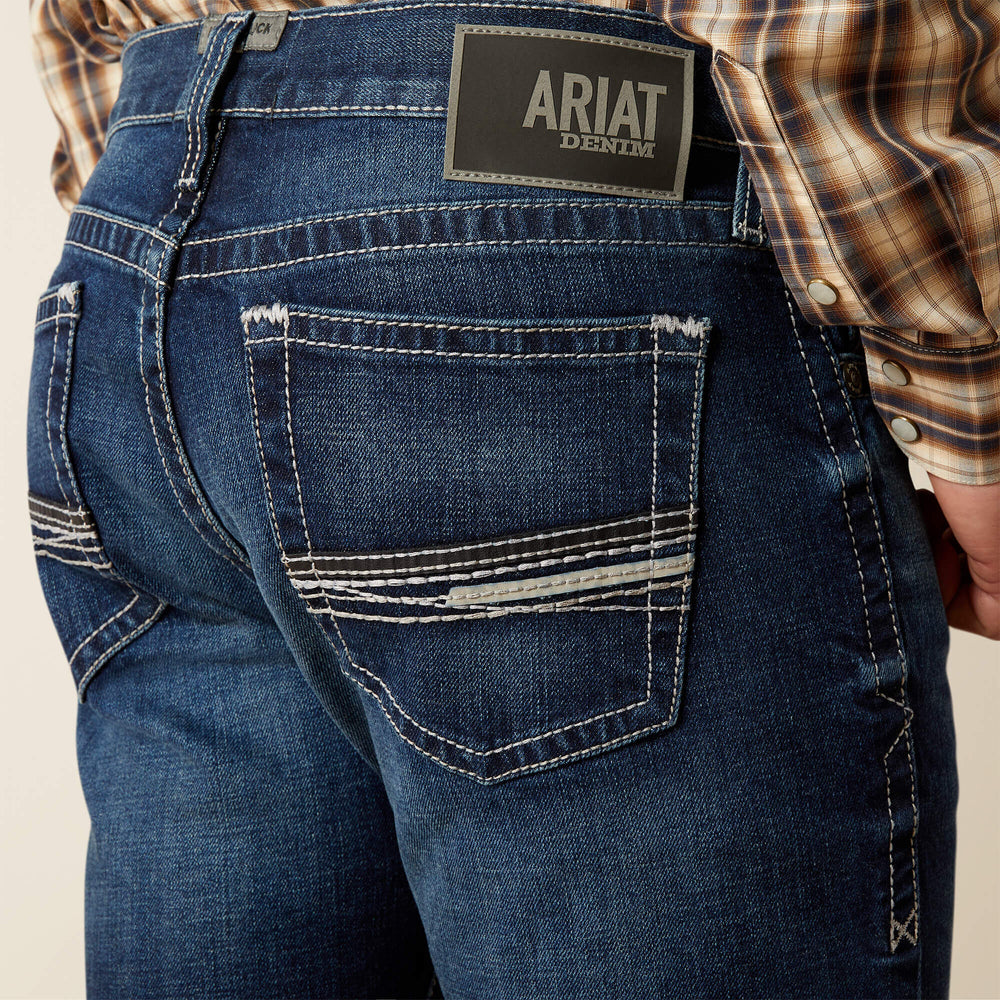 Trends M8 Modern Jason Slim Leg Jeans | Ariat Discount