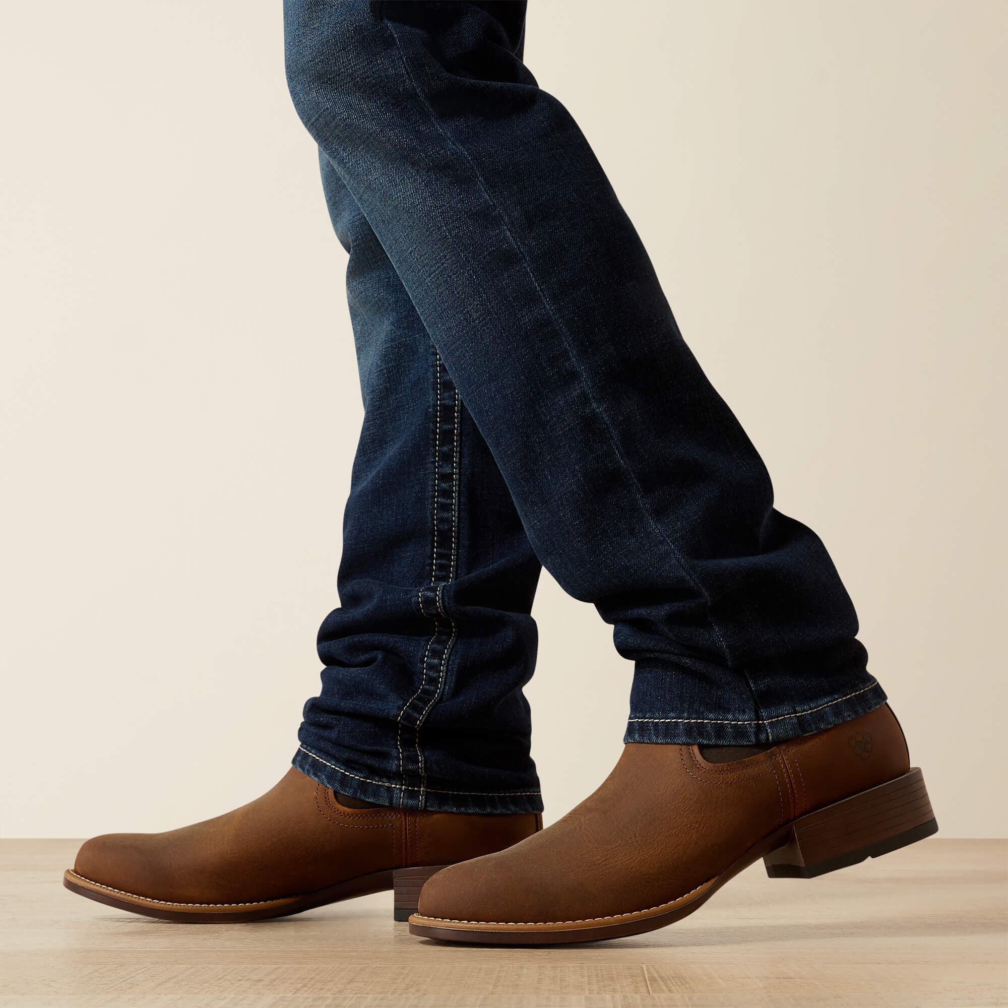 Trends M8 Modern Jason Slim Leg Jeans | Ariat Discount