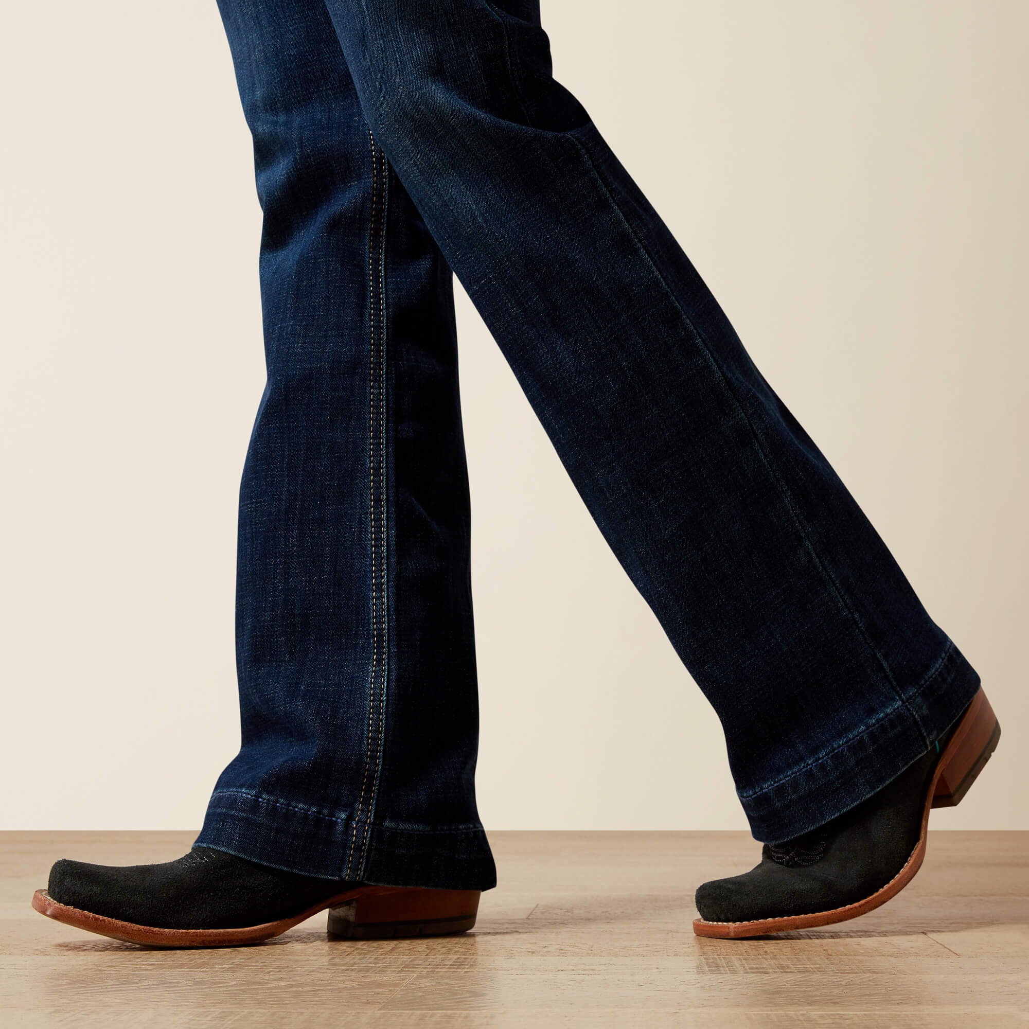 Trends Mid Rise Cindy Trouser Jeans | Ariat us