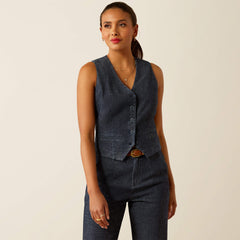 Trends Hatfield Vest | Ariat Online