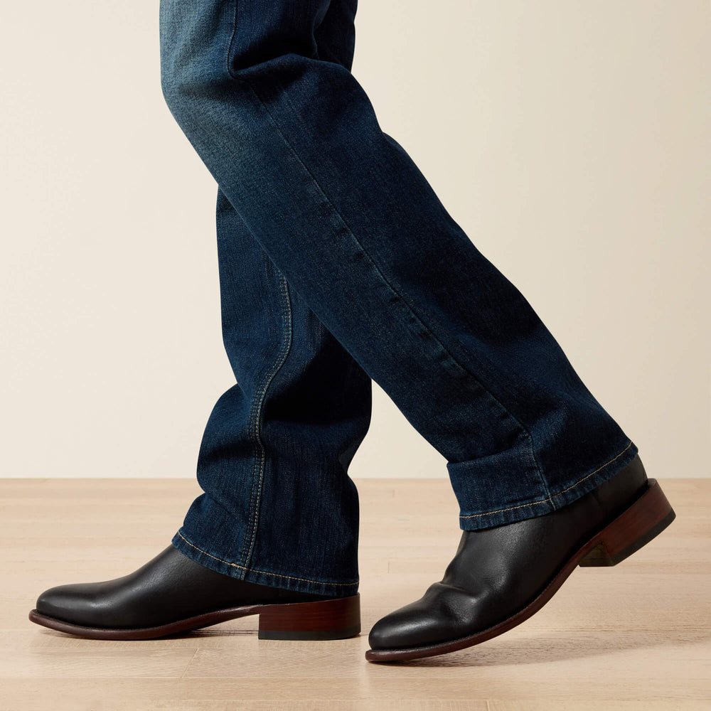 Trends M7 Rocker Stretch Legacy Stackable Straight Leg Jean | Ariat on sale
