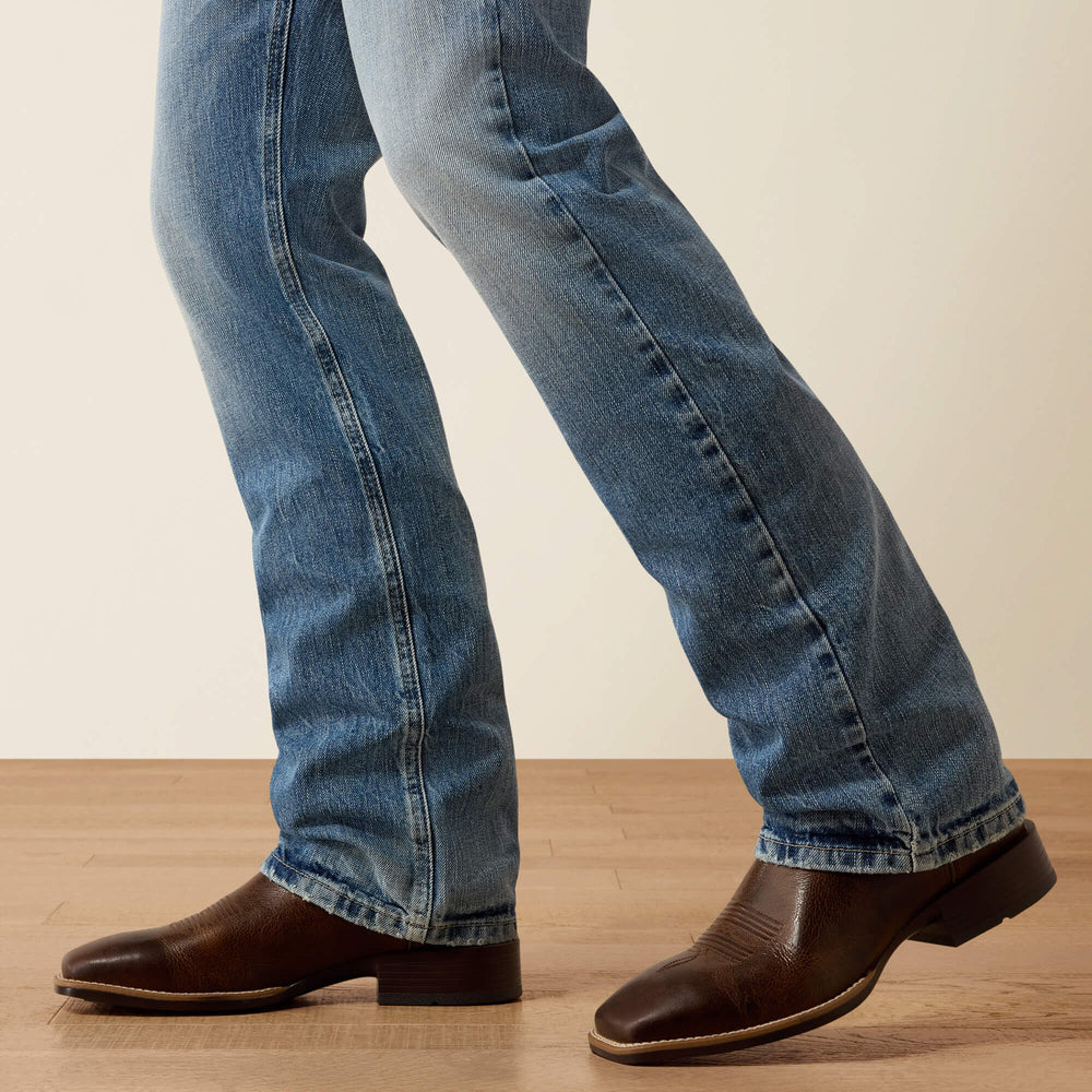 Trends M7 Slim Tex Classic Rise Straight Leg Jeans | Ariat