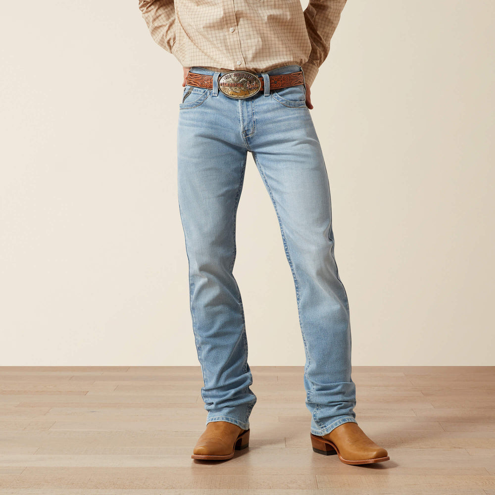 Trends M7 Slim Carver Straight Leg Jean | Ariat Discount