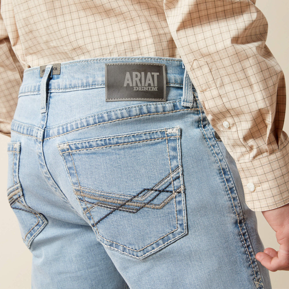 Trends M7 Slim Carver Straight Leg Jean | Ariat Discount