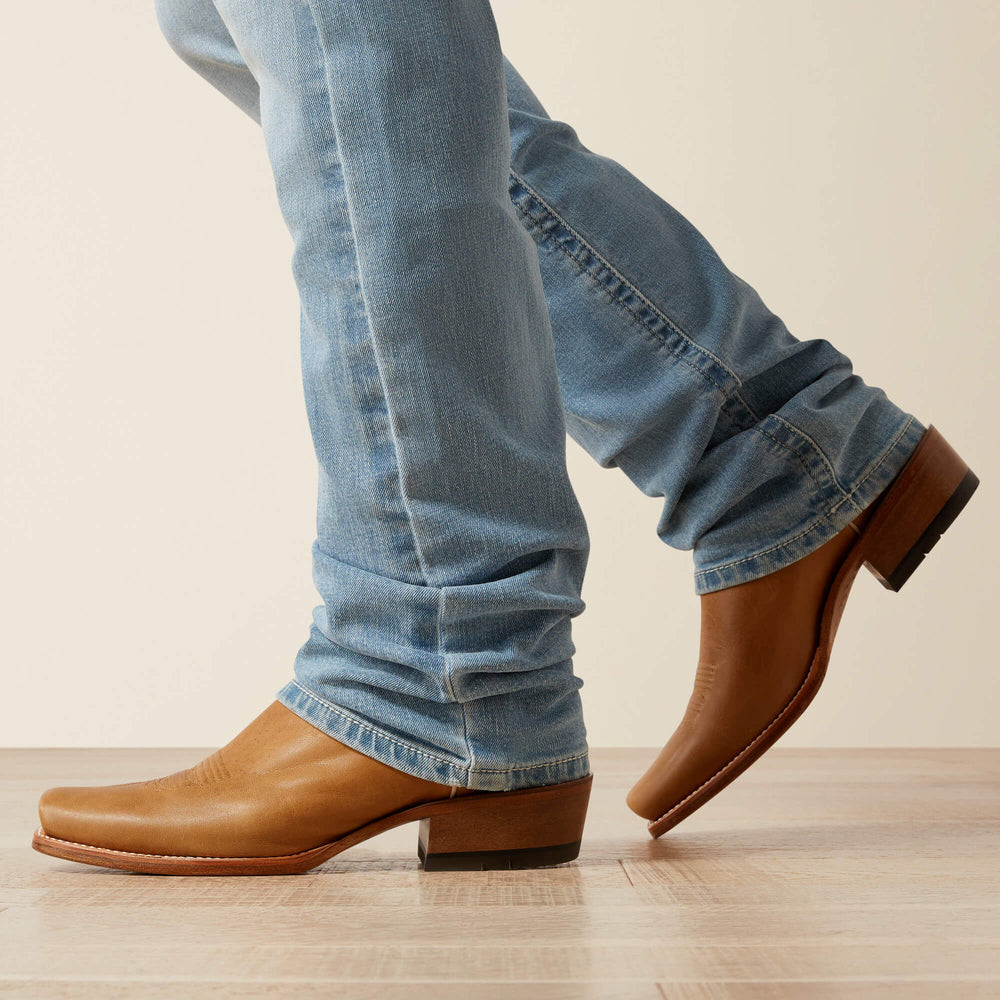 Trends M7 Slim Carver Straight Leg Jean | Ariat Discount