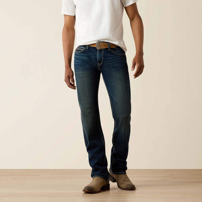 Trends M7 Slim Toro Straight Jean | Ariat us