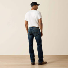 Trends M7 Slim Toro Straight Jean | Ariat us