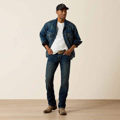 Trends M7 Slim Toro Straight Jean | Ariat us