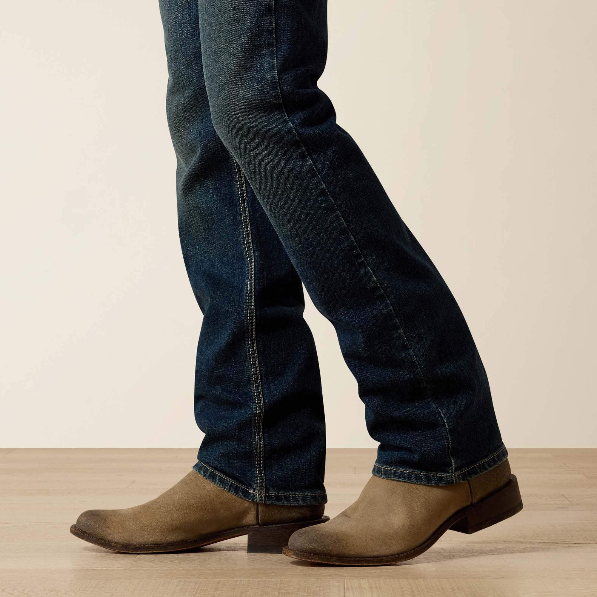 Trends M7 Slim Toro Straight Jean | Ariat us