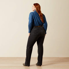 Trends Leilani High Rise Trouser Jeans | Ariat Outlet