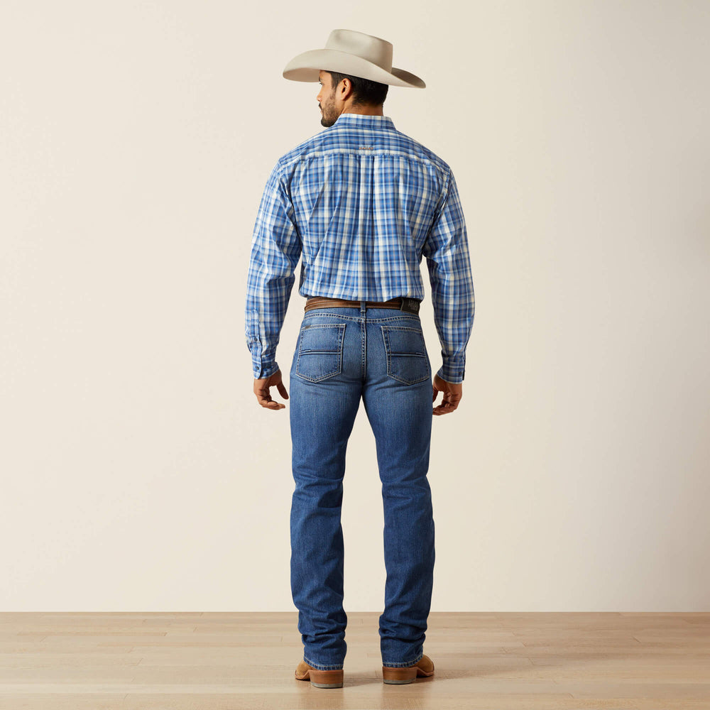Trends M1 Vintage Deco Straight Leg Jean | Ariat on sale