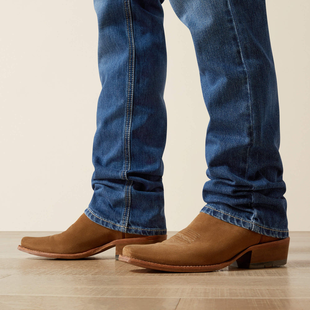Trends M1 Vintage Deco Straight Leg Jean | Ariat on sale