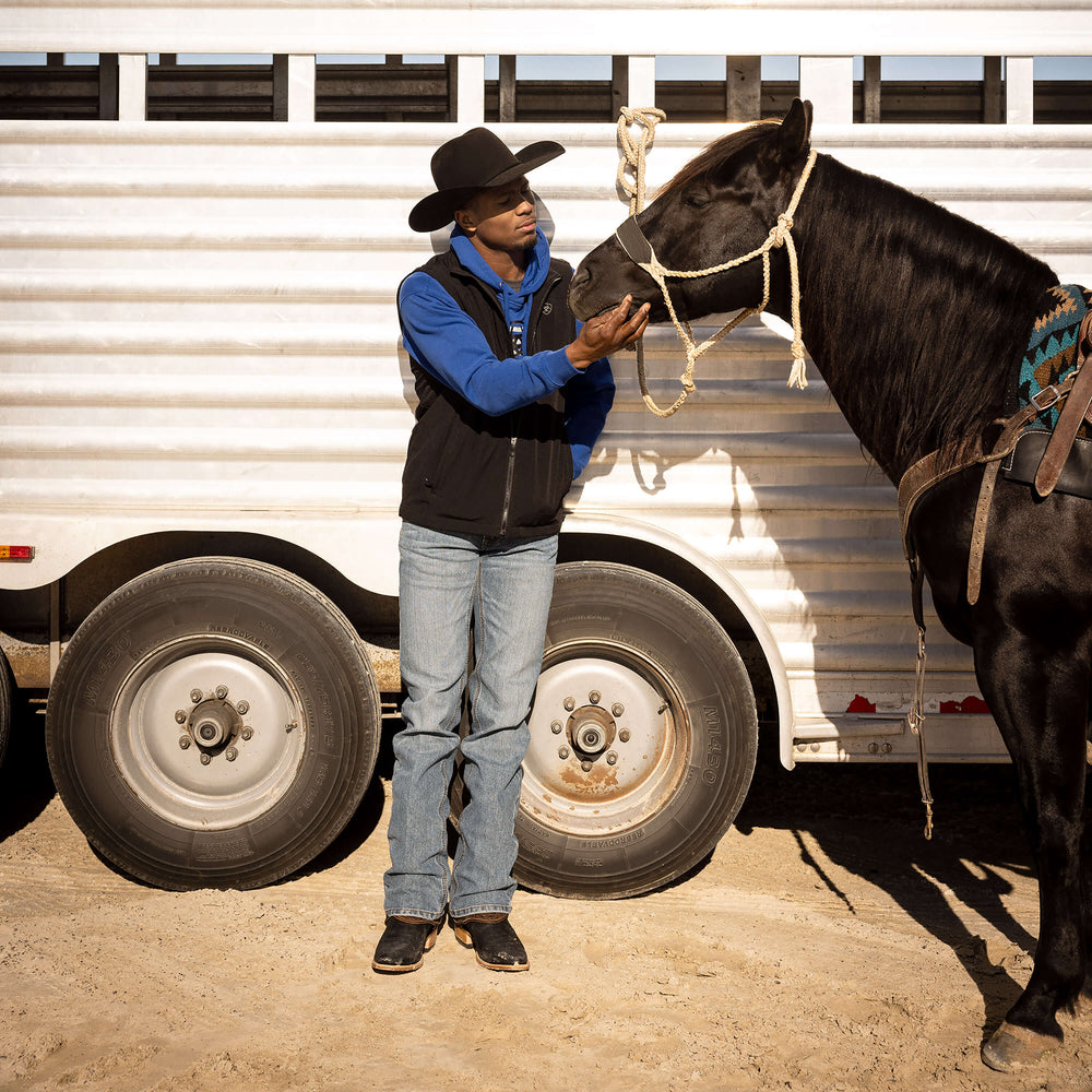Trends M5 Straight Hansen Straight Jean | Ariat for sale