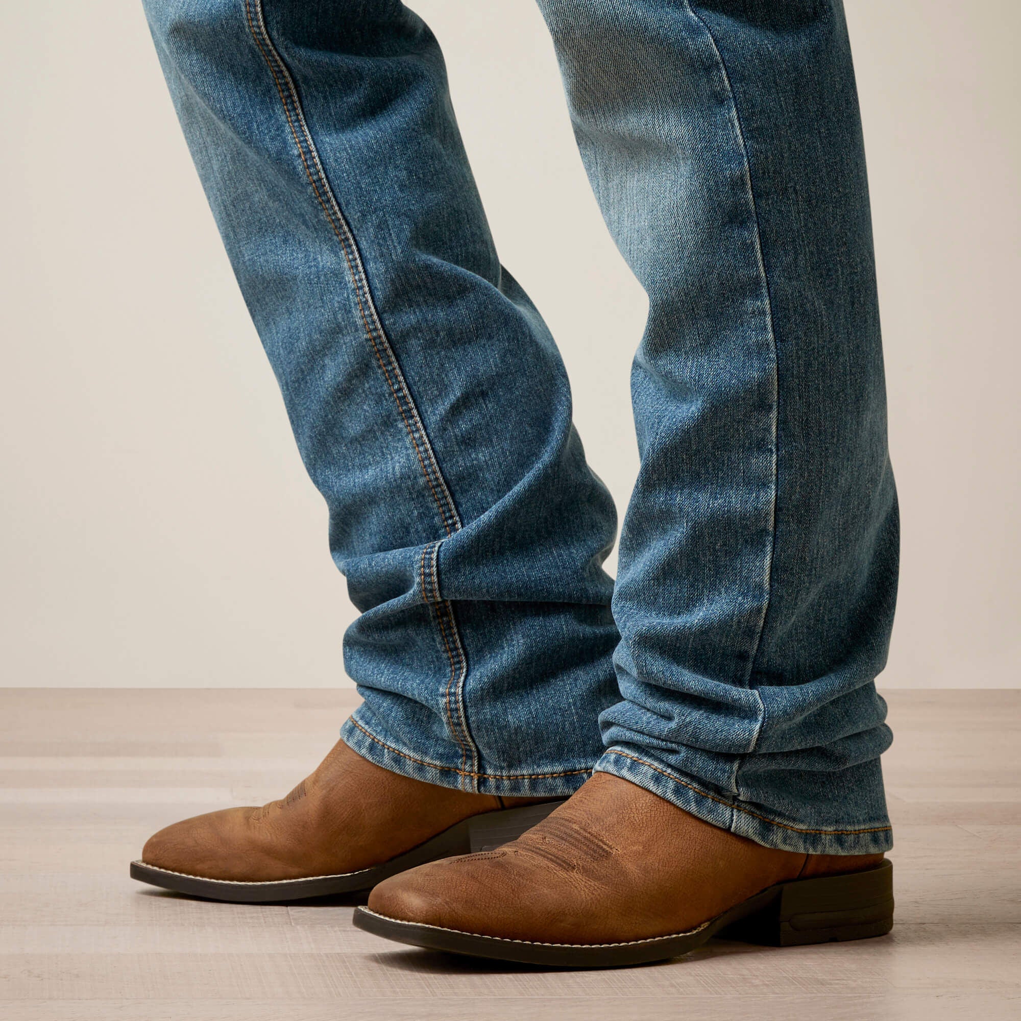 Trends M5 Straight Hansen Straight Jean | Ariat for sale
