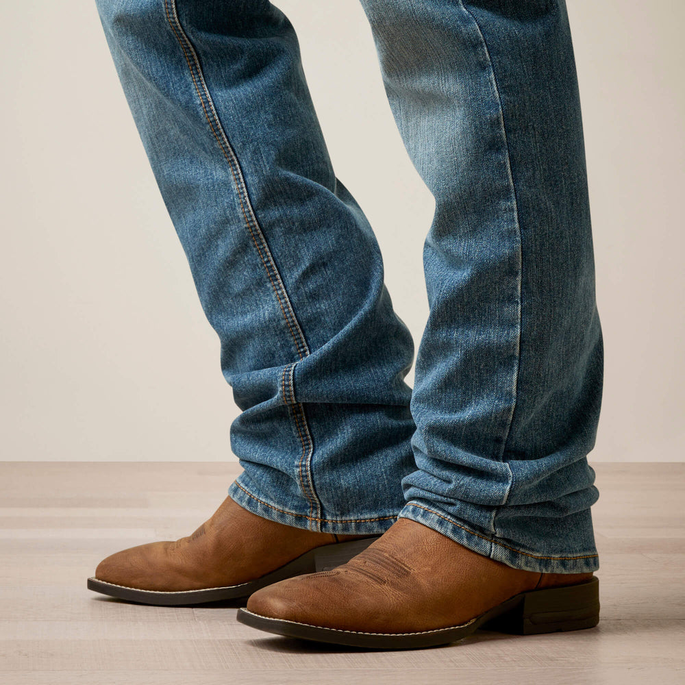 Trends M5 Straight Hansen Straight Jean | Ariat for sale
